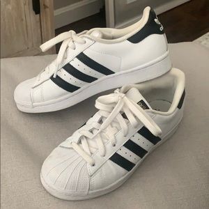Adidas superstar